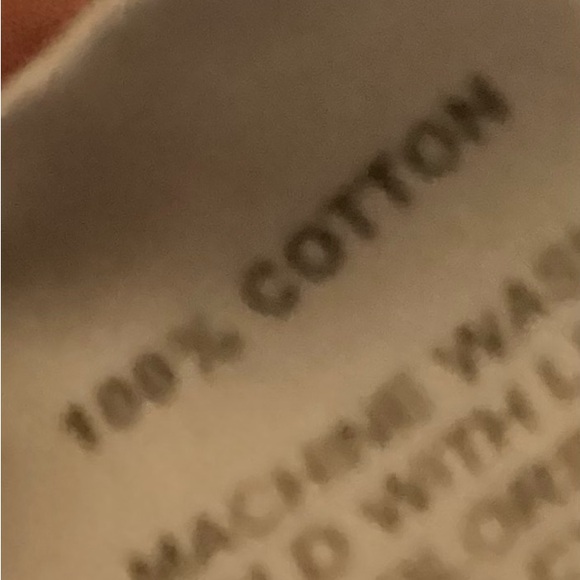 Jess & Jane Cat Cafe Graphic Tunic NWT - Picture 7 of 8